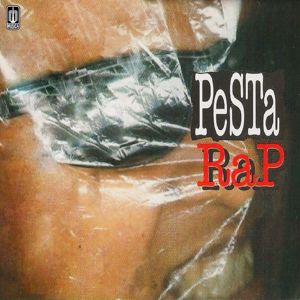 Black Skin: Pesta Rap
