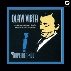 Olavi Virta: Kultainen nuoruus