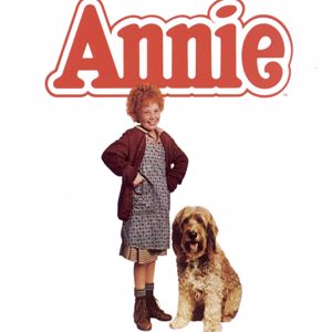 Original Motion Picture Cast of "Annie": Annie (Original Motion Picture Soundtrack)