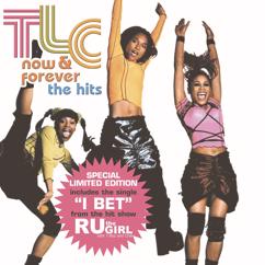 TLC: Turntable