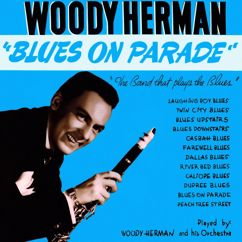 Woody Herman: Blues Downstairs