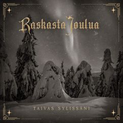 Raskasta Joulua: Julen Är Här (Live) (Julen Är Här)