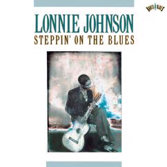 Lonnie Johnson: Steppin' On The Blues