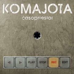 Komajota: Casopriestor