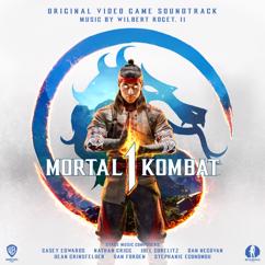 Wilbert Roget, II: A New Era (Mortal Kombat 1 Main Theme)