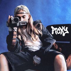 Meg Donnelly: picky