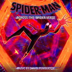 Daniel Pemberton: Spider-Woman (Gwen Stacy)