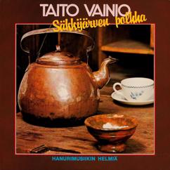 Taito Vainio: Brasilialainen ukulele