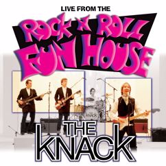 The Knack: Harder On You