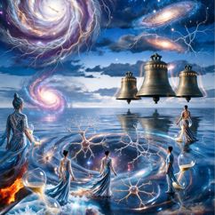 IXVEW: Astral Minds