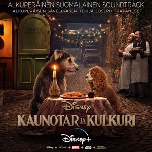 Various Artists: Kaunotar ja Kulkuri (Alkuperäinen Suomalainen Soundtrack)