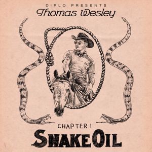 Diplo: Diplo Presents Thomas Wesley: Chapter 1 - Snake Oil