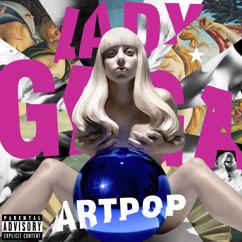 Lady Gaga: ARTPOP