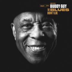 Buddy Guy: Last Call