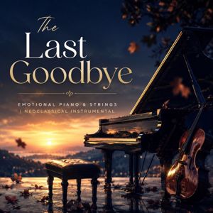 Michael Kucaab: The Last Goodbye — Emotional Piano & Strings