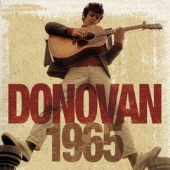 Donovan: Ballad of a Crystal Man
