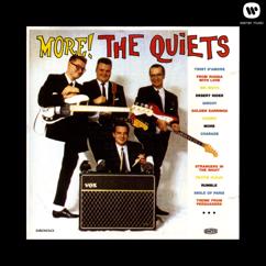 The Quiets: Mr. Moto
