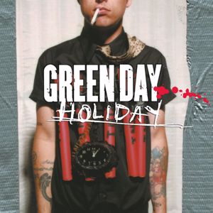 Green Day: Holiday