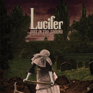 Lucifer: Dirt in the Ground
