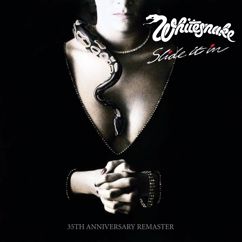 Whitesnake: Standing in the Shadow (US Mix; 2019 Remaster)