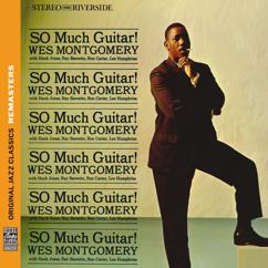 Wes Montgomery, Hank Jones, Ray Barretto, Ron Carter, Lex Humphries: While We're Young