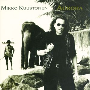 Mikko Kuustonen: Aurora