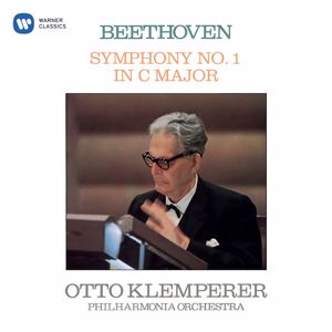 Otto Klemperer: Beethoven: Symphony No. 1 in C Major, Op. 21