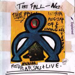 The Fall: Green-Eyed Snorkel
