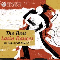 Iain Sutherland Concert Orchestra, Iain Sutherland: España, Op. 165: II. Tango (Arr. for Orchestra)