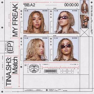 Tinashe: Match My Freak EP