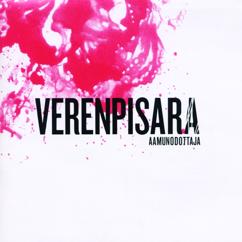 Verenpisara: Syntyminen