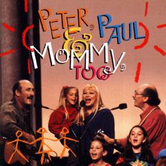 Peter, Paul and Mary: Inside