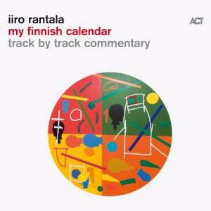 Iiro Rantala: November