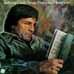 Johnny Cash: When The Roll Is Called Up Yonder