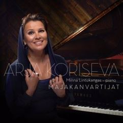 Arja Koriseva feat. Minna Lintukangas: Maailma on kaunis