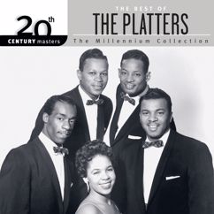 The Platters: The Great Pretender (Single Version) (The Great Pretender)
