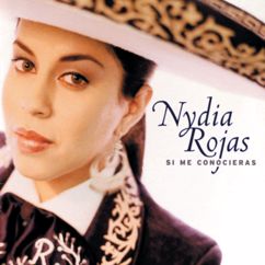 Nydia Rojas: No Sè Màs De Mí