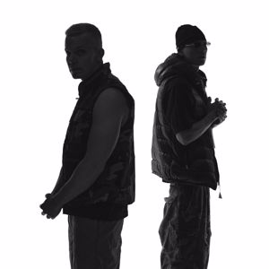 Elastinen, Sliki: Kovat Ajat (feat. Sliki)