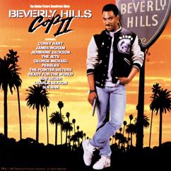 Pebbles: Love/Hate (From "Beverly Hills Cop II")