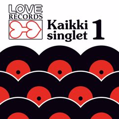 Kaija Kiiski, Antero Byman: Markkalan Kaisa (Remastered)