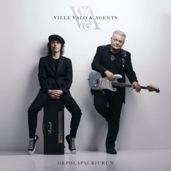 Ville Valo & Agents: Orpolapsi kiurun