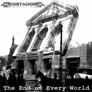 Kontagion: The End of Every World
