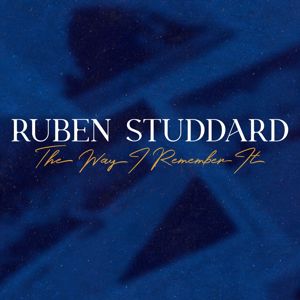 Ruben Studdard: The Way I Remember It