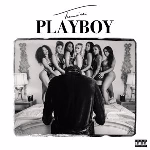 Trey Songz: Playboy