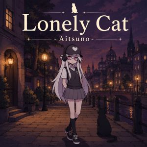Aitsuno: Lonely Cat