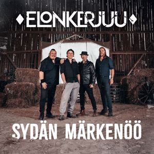 Elonkerjuu: Sydän märkenöö