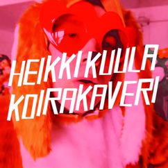 Heikki Kuula: Koirakaveri