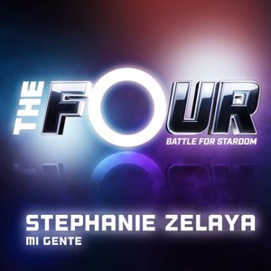 Stephanie Zelaya: Mi Gente