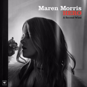 Maren Morris: HERO: A Second Wind