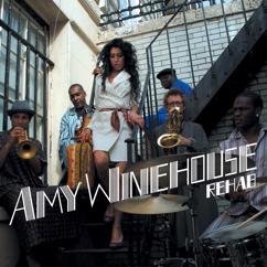 Amy Winehouse: Rehab (Demo Version)